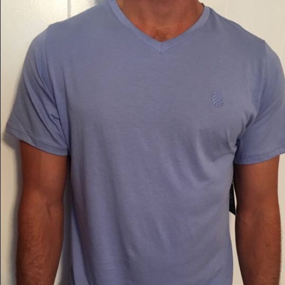 Men's Thelo V-Neck